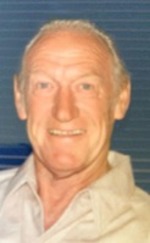 Donald Frederick Tedsen (1921 - 2021)