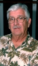 Donald Fredrick Beddell (1936 - 2022)