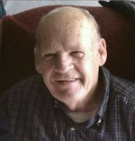 Donald G. Ashey, Sr.
