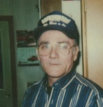 Donald G. Campofredano (1942 - 2021)