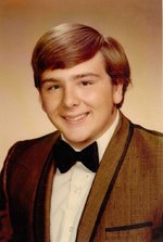 Donald G. Caufield (1954 - 2020)