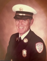 Donald "Duffy" G. McCarthy