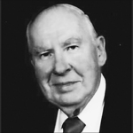 Donald G. G. Friedl