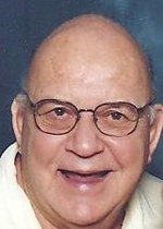 Donald "Joe" G. Cormier