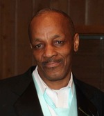Donald G. Jordan (1953 - 2020)