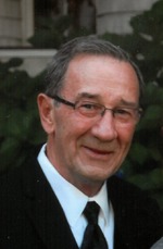 Donald G. Singleton