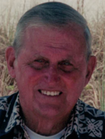 Donald G. Wade