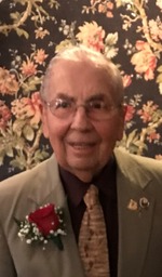 Donald Gagne (1933 - 2025)