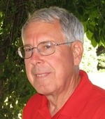 Donald Garber Maier, Jr.