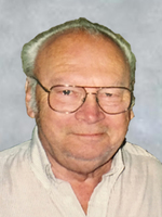 Donald George Graves (1928 - 2018)