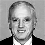 Donald George Margotta