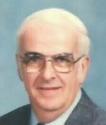 Donald George Martin (1931 - 2025)