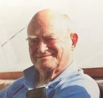 Donald Glen Wilcox (1921 - 2020)