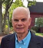 Donald H. Kibbe (1933 - 2023)