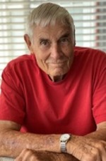 Donald H. H. Moore (1928 - 2022)