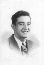 Donald H. Townsend