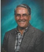 Donald H. Wilkins (1934 - 2025)
