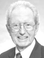 Donald Hanson Ogren