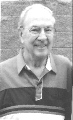 Donald Harry Laatsch