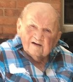 Donald Hendrick