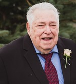 Donald "Cas" Henry Casanovas (1929 - 2021)