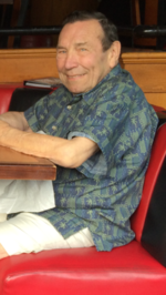 Donald Henry Farias (1930 - 2018)