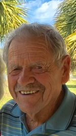 Donald Henry Giesbrecht