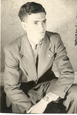 Donald Henry_Harding