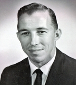 Donald Hertig Campbell