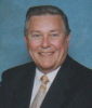 Donald Howard Johnson (1930 - 2016)