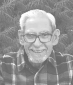 Donald Hubert Dedrick, Jr.