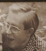 Donald Hugh Tronge