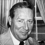 Donald Hunt (1930 - 2022)