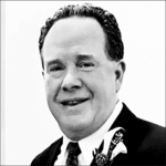 Donald J. Burke