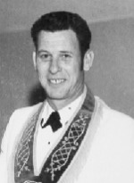 Donald J. Causey