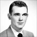 Donald J. Cleary