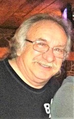Donald J. Cordio