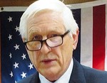 Donald J. Gregorius