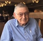Donald J. Howell, Sr.