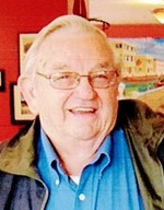 Donald J. Russ, Sr. (1933 - 2024)
