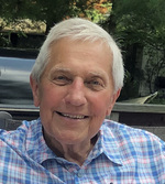 Donald J. Kozaczka (1939 - 2021)