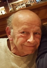 Donald J. Lagacy (1941 - 2022)