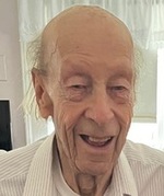 Donald J. Lane (1931 - 2025)