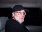 Donald J. Mathers