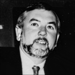 Donald J. Oster
