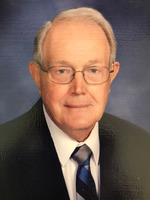 Donald J. R. Cormier (1928 - 2020)