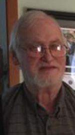 Donald J. Rockefeller