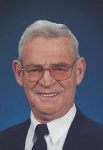 Donald J. Vandercook, Sr. (1929 - 2017)