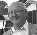 Donald J. West