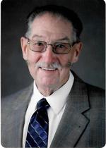 Donald J. Wolf